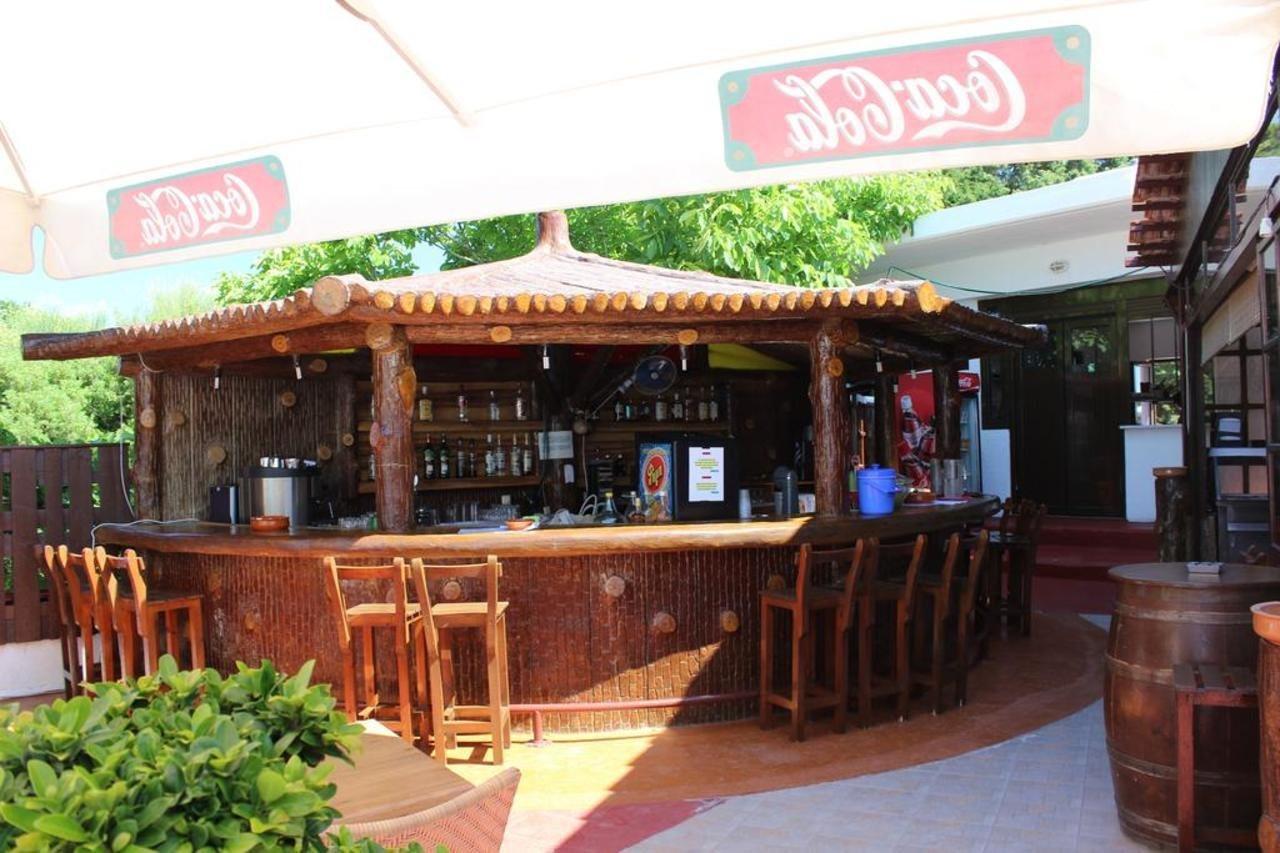 Asteria Hotel