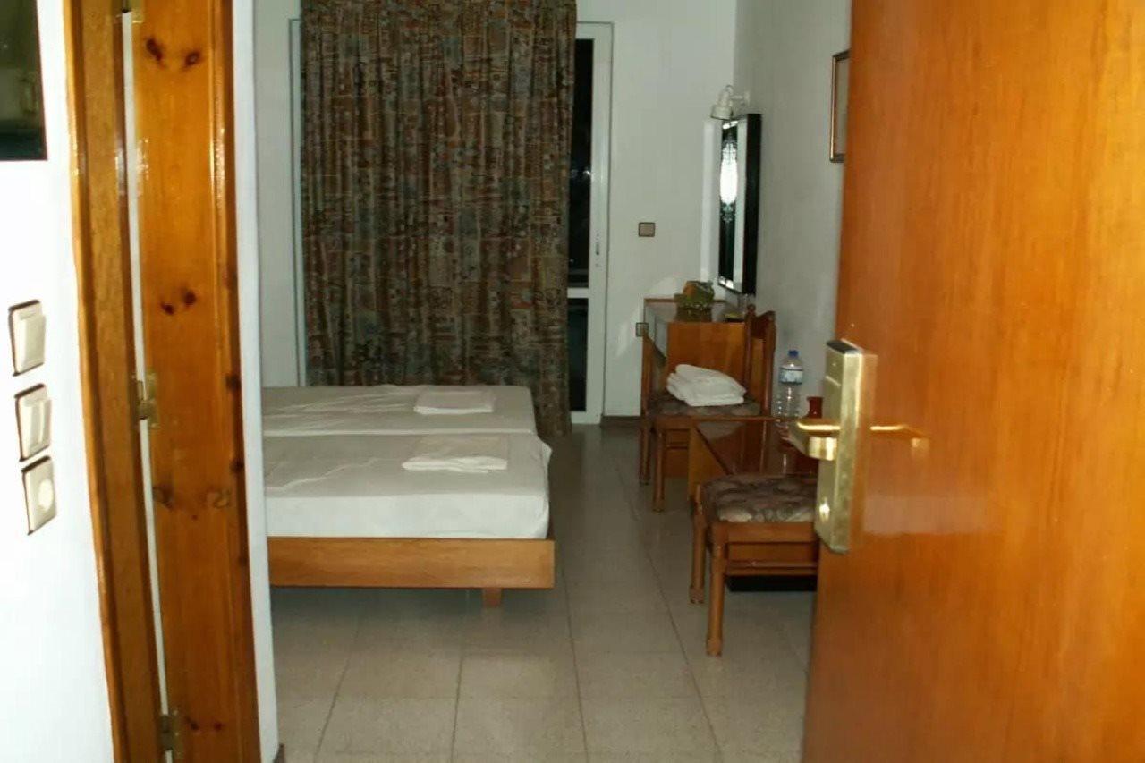 Hotel Asteria