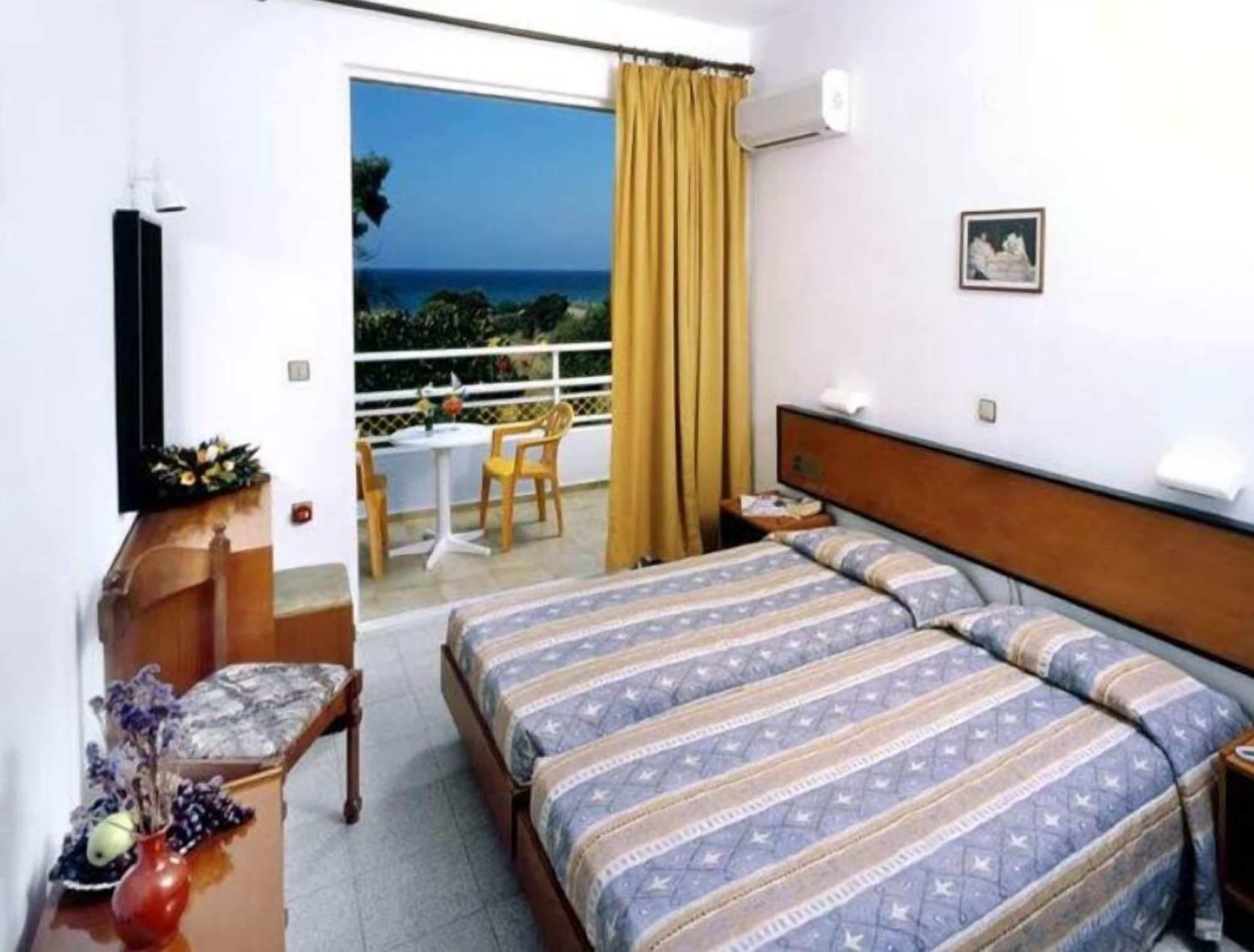 Asteria Hotel Ágios Kírykos