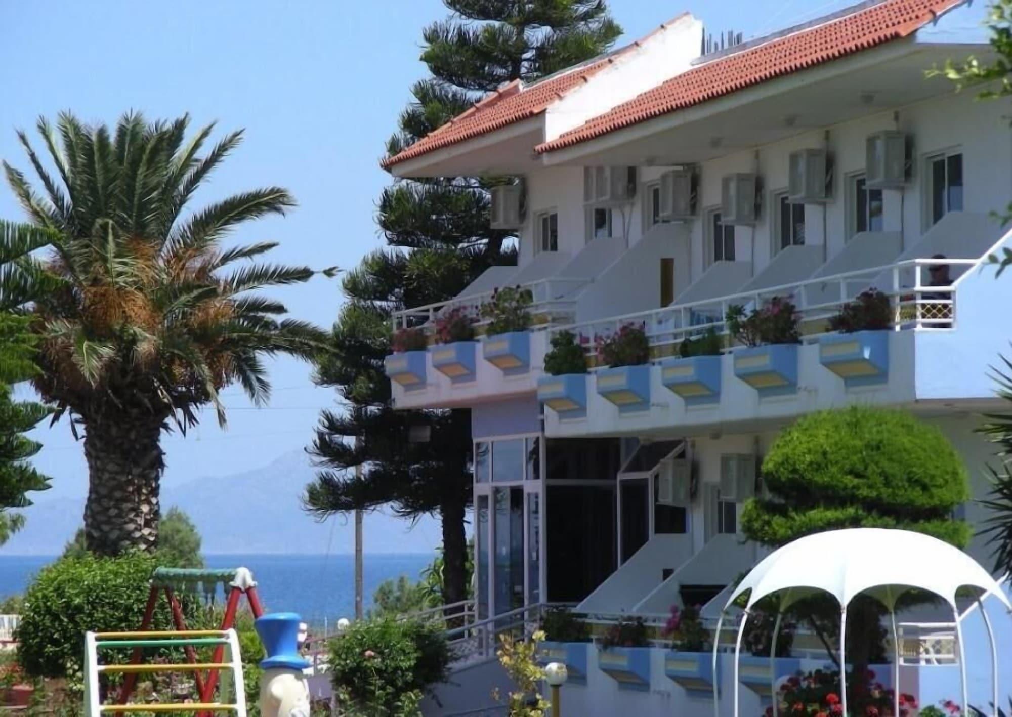 Hotel Asteria 2*