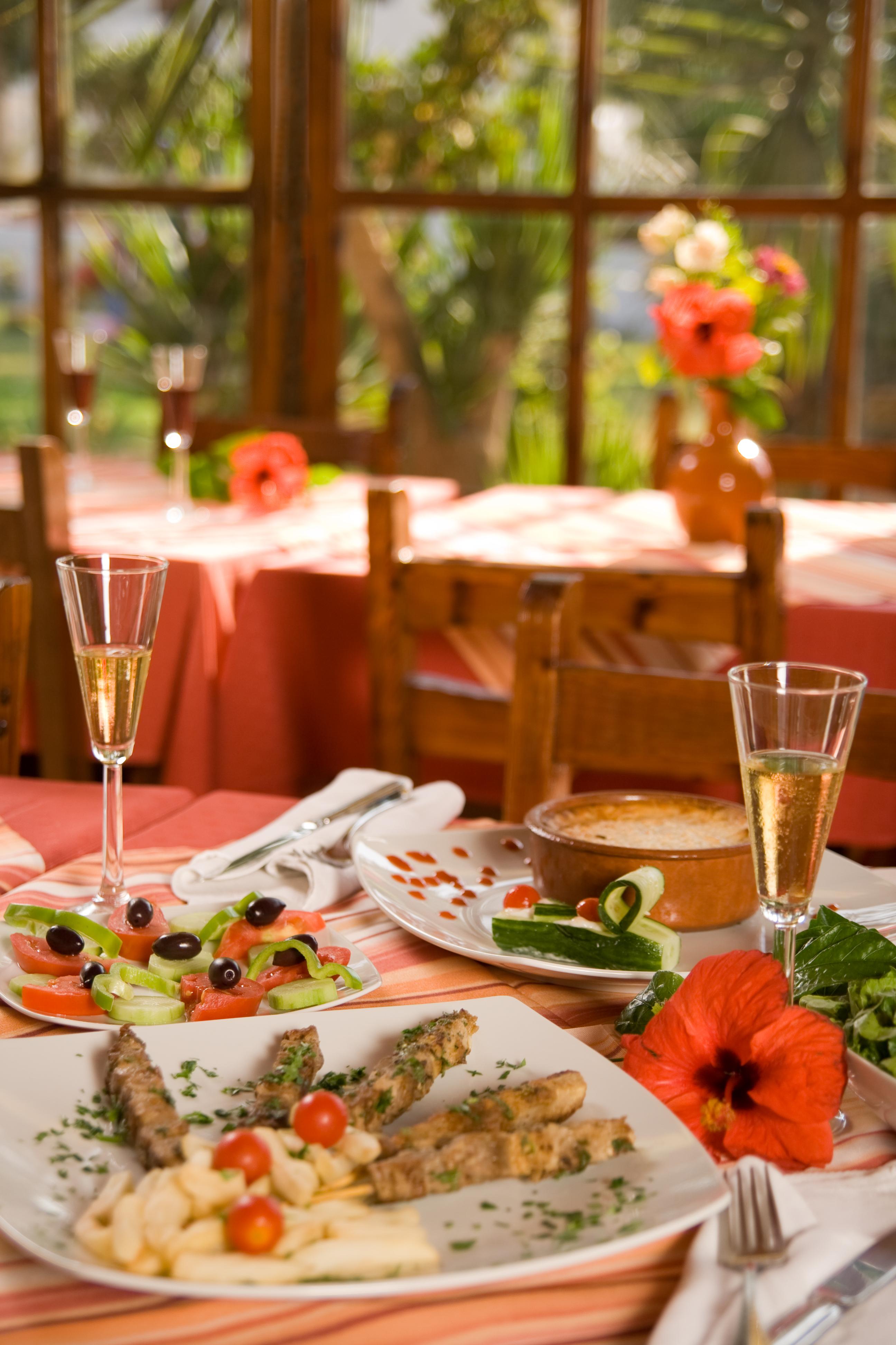 Hotel Asteria
