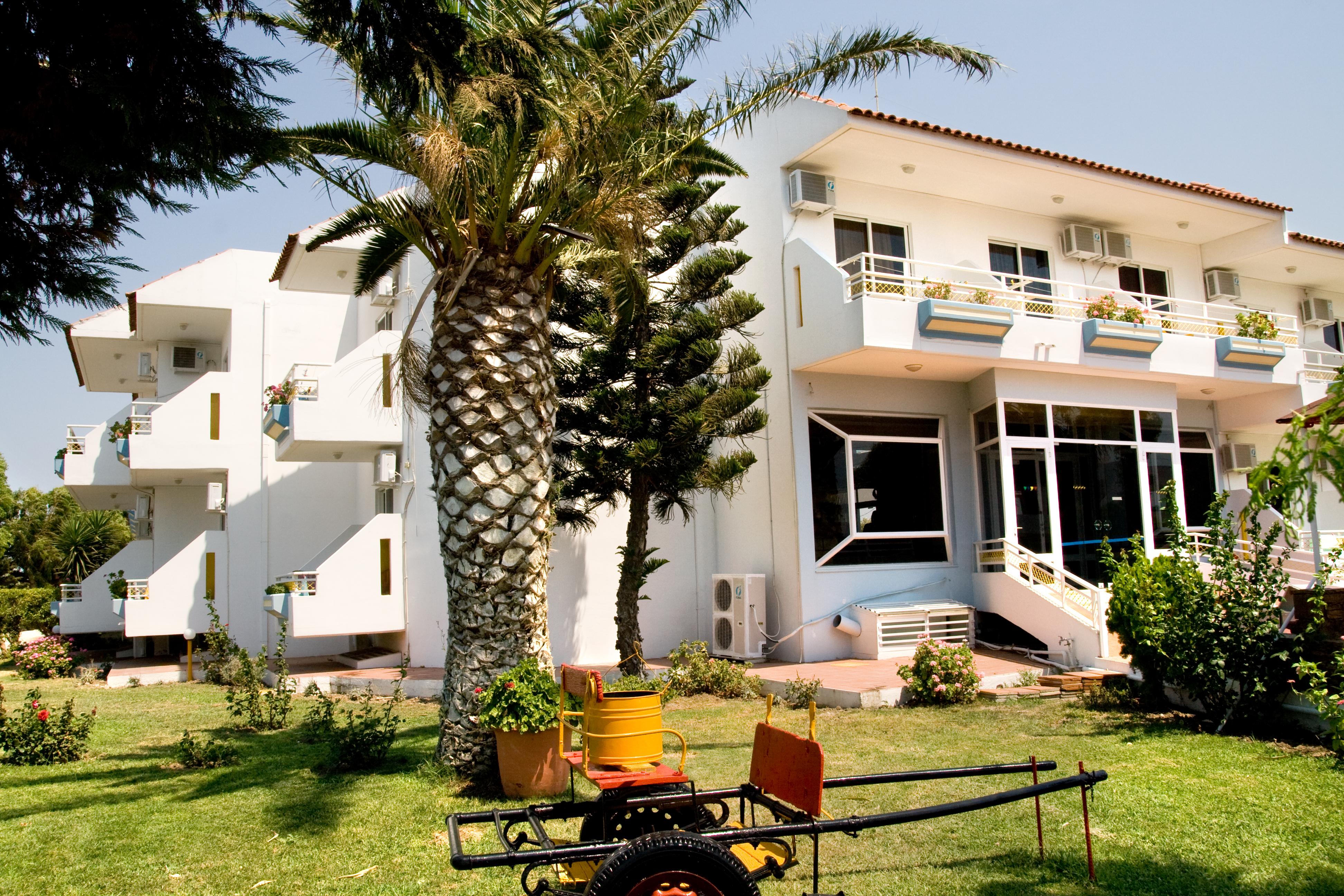 Hotel Asteria 2*