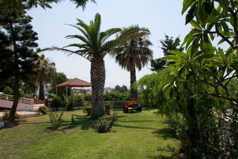 Asteria Hotel