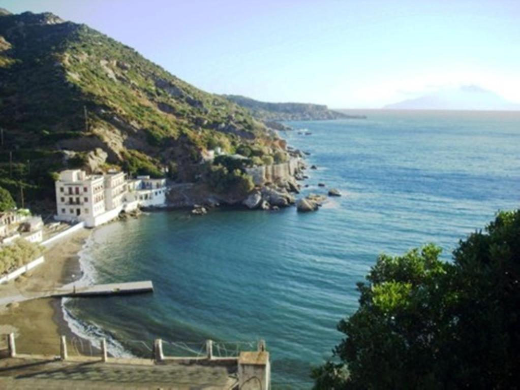 Hotel Asteria Ágios Kírykos
