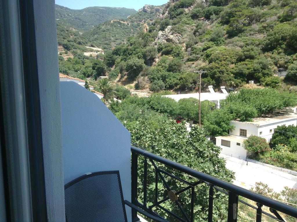Asteria Hotel Ágios Kírykos