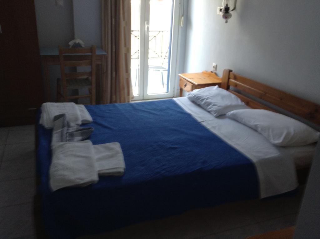 Hotel Asteria