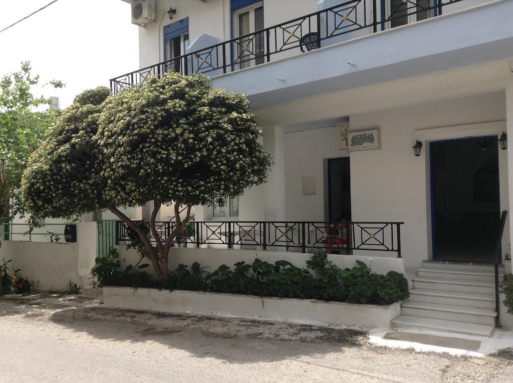 Asteria Hotel 2*