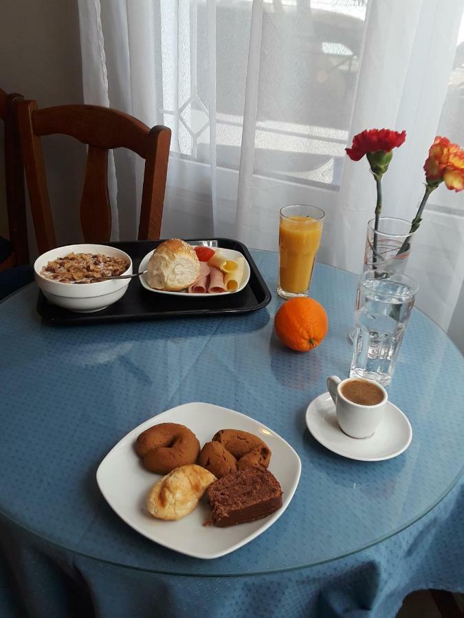 Hotel Asteria Ágios Kírykos