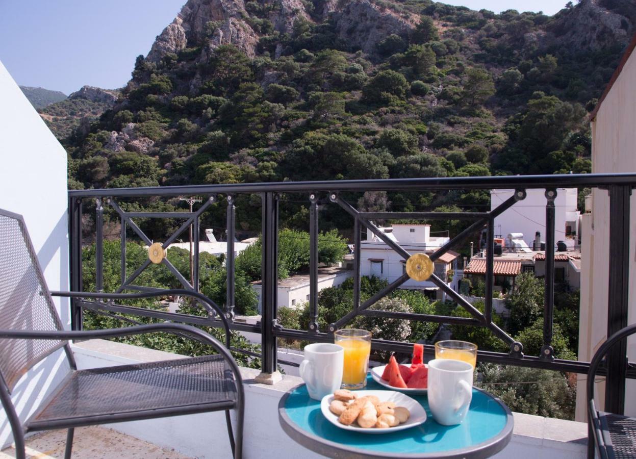 Hotel Asteria