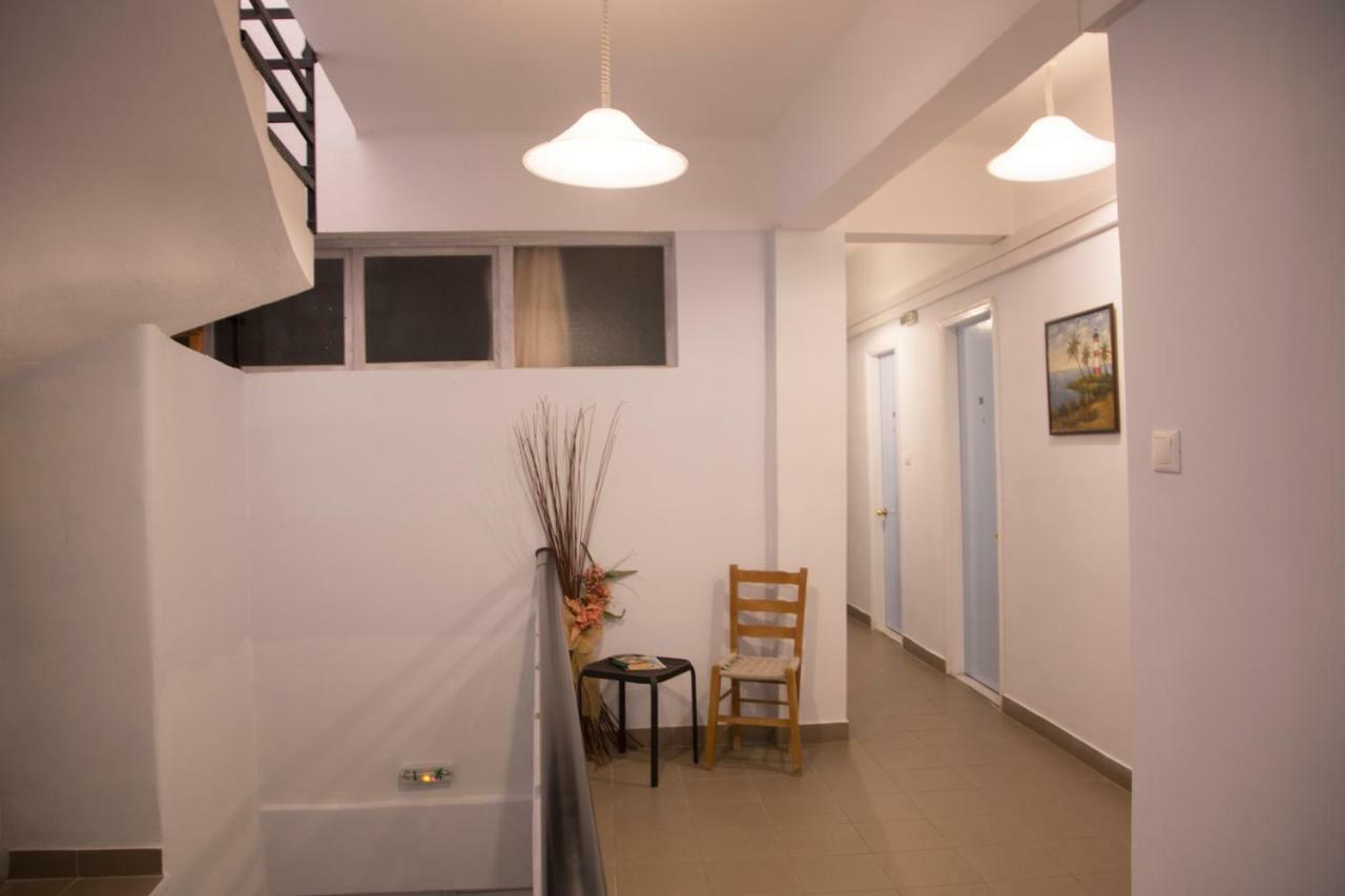 Hotel Asteria